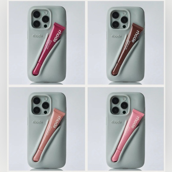 RHODE - Lip Case (IPhone 14 Pro Max) - Picture 2 of 2